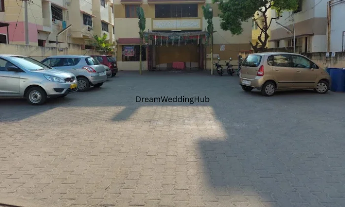 Kodiyalam Seshadri Iyengar Marriage Hall